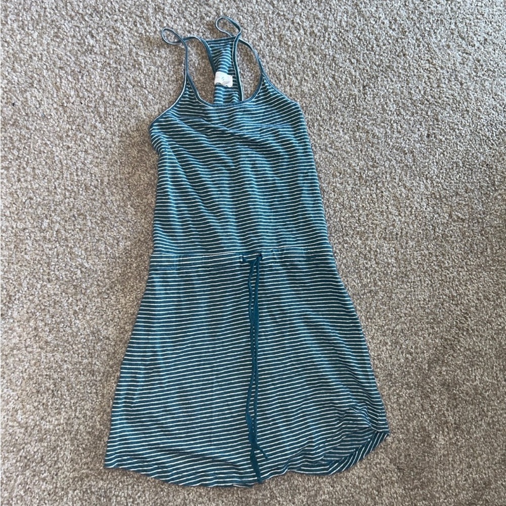 Lou & Grwy xs dress